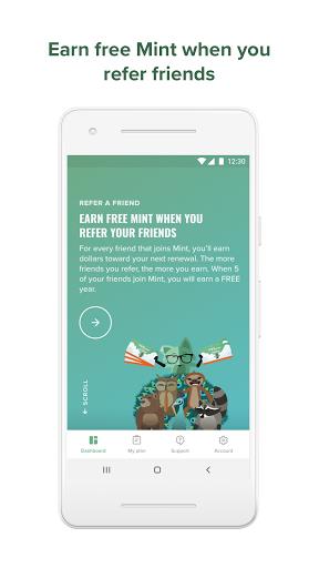 Mint Mobile ภาพหน้าจอ 1