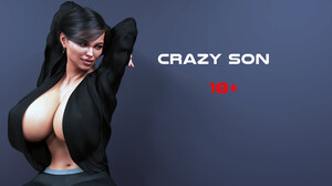 Crazy Son – New Version 0.01b [Crazy Wanker] Ekran Görüntüsü 0