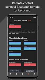 SUFLER.PRO Screenshot 3