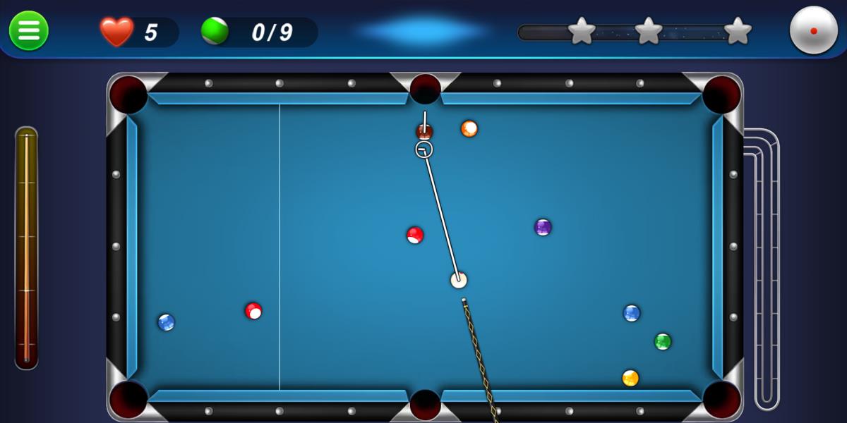 8 Ball Live Screenshot 3