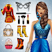 Fashion Diva Dress Up Stylist