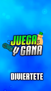 Jugar y Ganar/Emulador 스크린샷 2