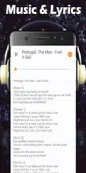 Feel It Still - Portugal. The Man Music & Lyrics スクリーンショット 2