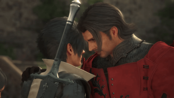 พอร์ตพีซีของ FF16 พยายามอย่างเต็มที่แม้จะมี RTX 4090