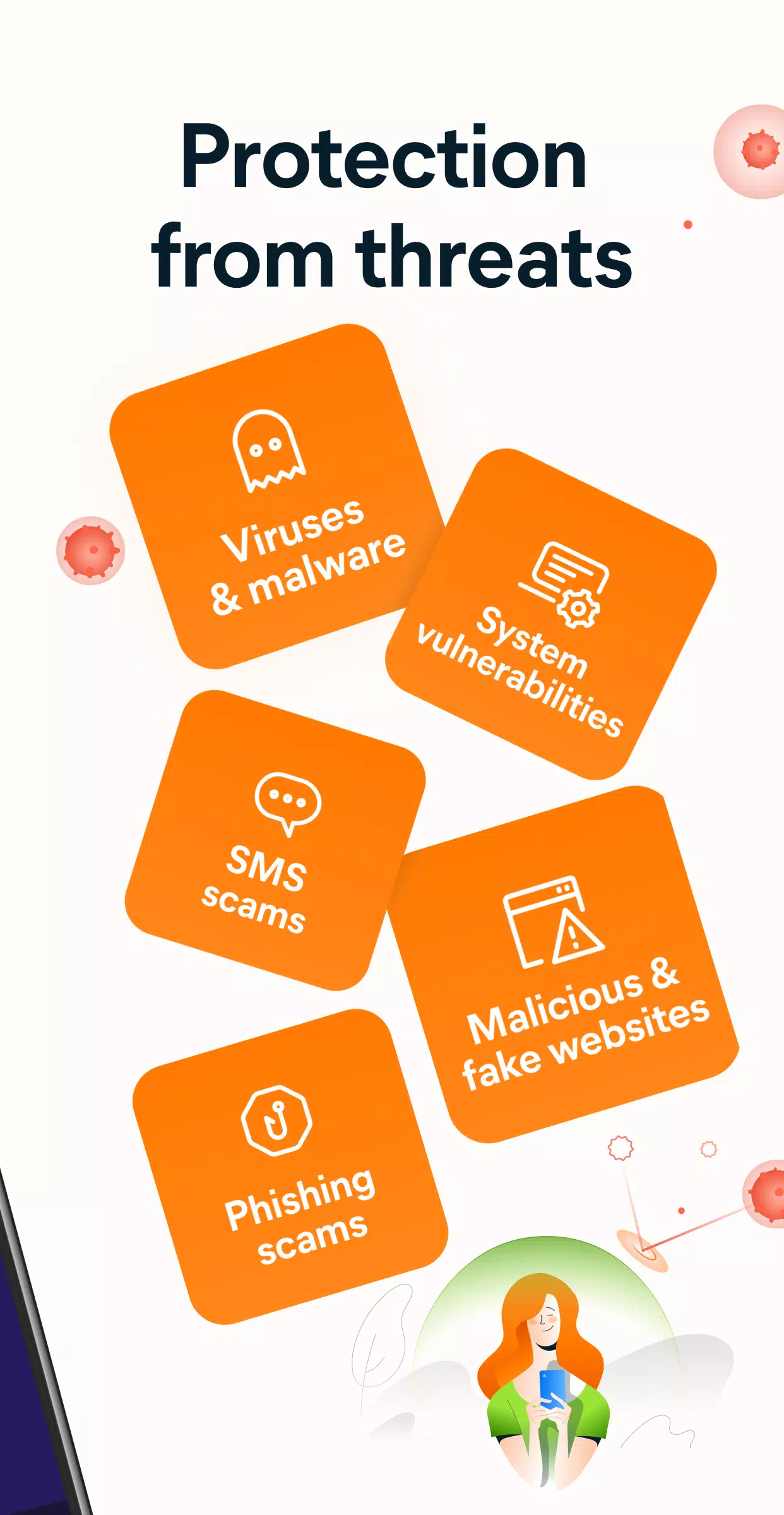 Avast Antivirus & Security Screenshot 2