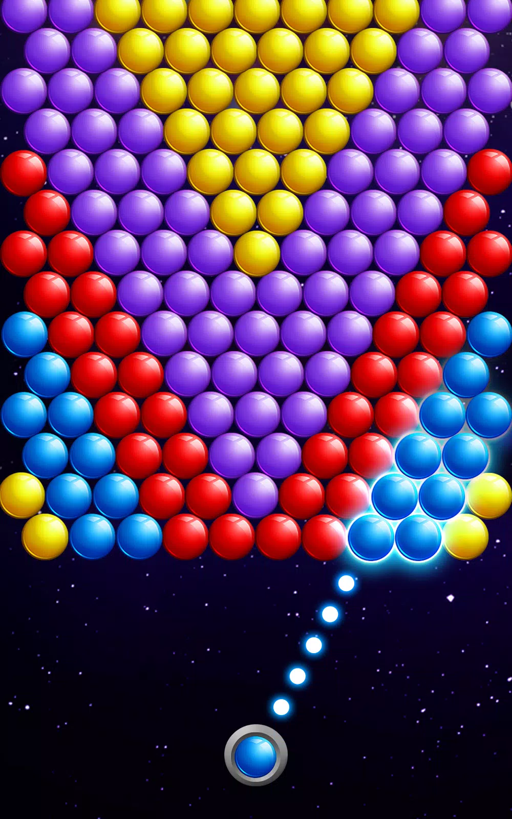 Bubble Shooter! Extreme Ảnh chụp màn hình 3