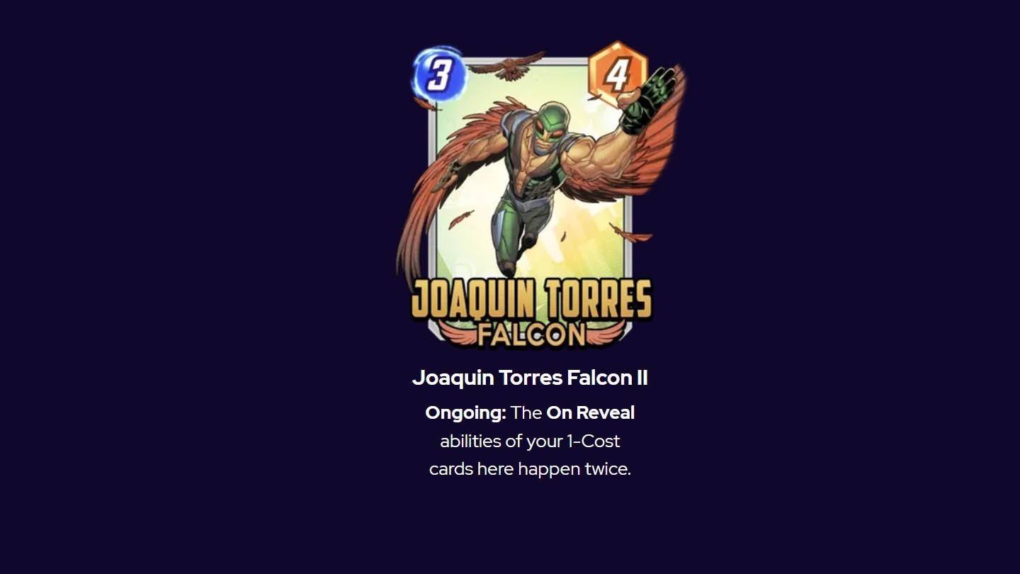 joaquíííín torres (falcon)