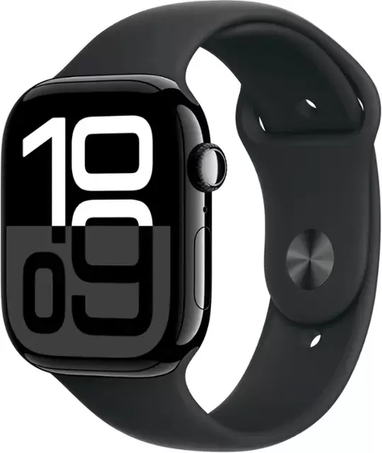 Apple Watch Series 10 (GPS)