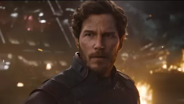 Ainda mais personagens