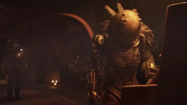 El equipo Bloober discute la estructura del juego Cronos