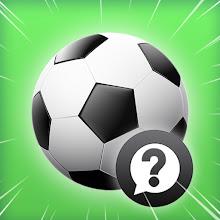 Quiz de Futebol - Times Quiz d