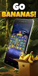 BananaBets – Slots & More ဖန်သားပြင်ဓာတ်ပုံ 3