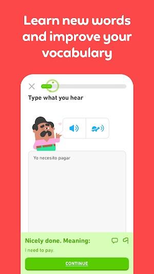 Duolingo mod Apk Ultima versione