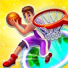 Hoop World: Flip Dunk Game 3D