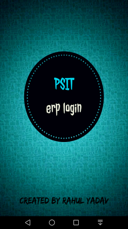 PSIT ERP स्क्रीनशॉट 2