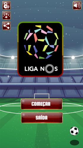 Liga NOS Game Screenshot 0