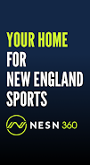 NESN 360 스크린샷 0