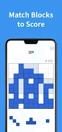 Blocks: Sudoku Puzzle Game ภาพหน้าจอ 1