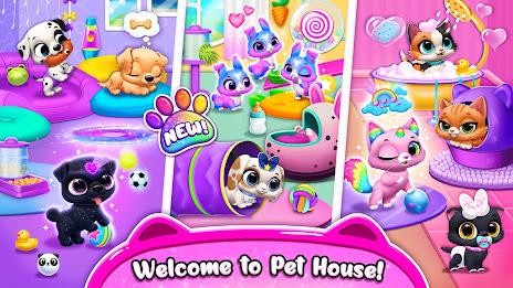 Floof - My Pet House ဖန်သားပြင်ဓာတ်ပုံ 3