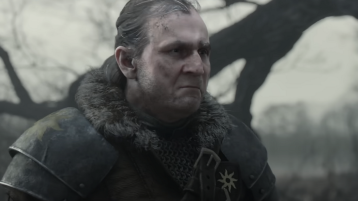 Witcher 4 Protagonist Speculation Intensifies
