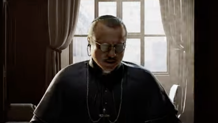 Gamescom 2024 to reveal new Indiana Jones details