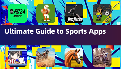 Ultimate Guide to Sports Apps