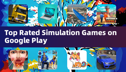 Лучшие симуляторы в Google Play