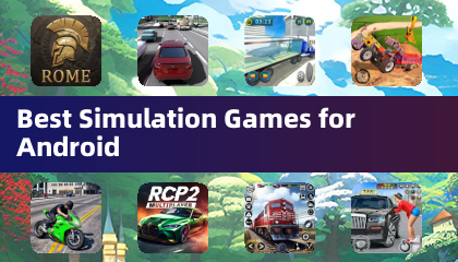 Лучшие симуляторы для Android