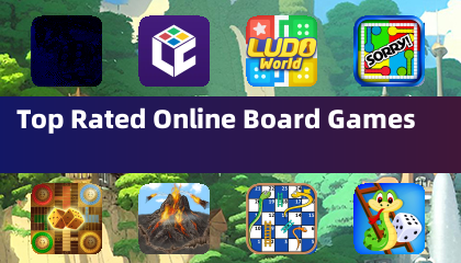 최고 평점 보드 게임