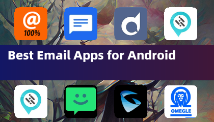 Best Email Apps for Android