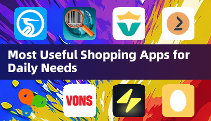 일상 생활에 가장 유용한 핑  앱