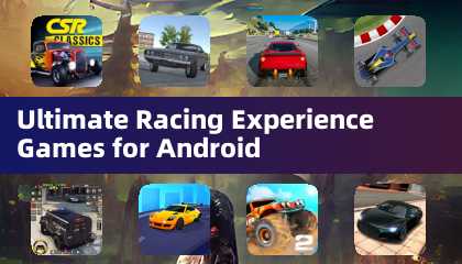 Ultimate Racing Experience Android용 게임