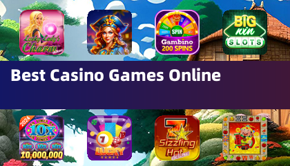 Best Casino Games Online