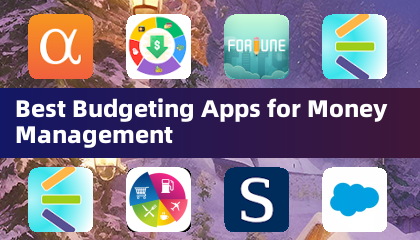 Best Budgeting Apps for Money Management