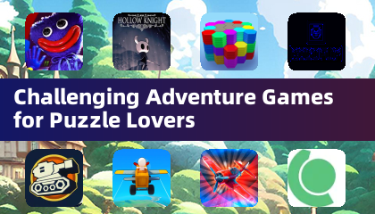 Juegos de aventura desafiantes para amantes de los rompecabezas