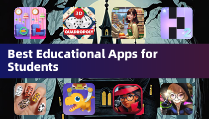 學生最佳學習應用程式