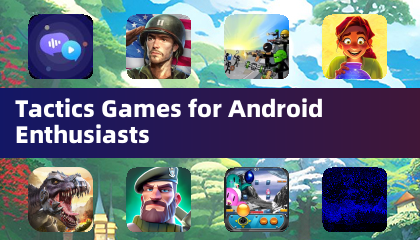 Игры стратегии для поклонников Android