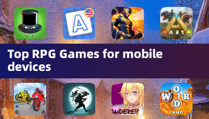 Los mejores juegos de rol para dispositivos móviles