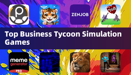 Лучшие игры-симуляторы бизнес-магнатов