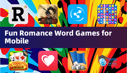 手機趣味戀愛文字遊戲