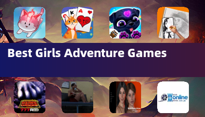 Best Girls Adventure Games